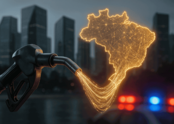 Carbono Oculto: PCC na cadeia de combustíveis; Receita vê 40 fundos e PF bloqueia 21