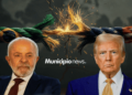 Lula paga pra ver com lei da reciprocidade — Trump deve subir o tom