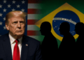 Trump pode sancionar ministros do STF com a Lei Magnitsky Global durante julgamento de Jair Bolsonaro