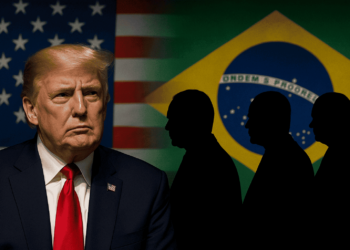 Trump pode sancionar ministros do STF com a Lei Magnitsky Global durante julgamento de Jair Bolsonaro