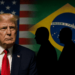 Trump pode sancionar ministros do STF com a Lei Magnitsky Global durante julgamento de Jair Bolsonaro