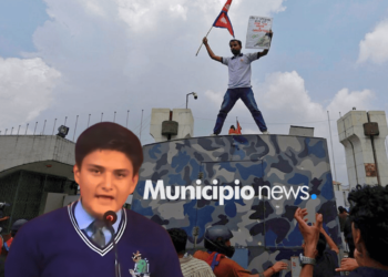 Nepal em Chamas: A Revolta da Geração Z e a Ascensão de Avishkar Raut