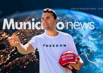 Charlie Kirk: coragem cristã e o desafio de uma sociedade dividida