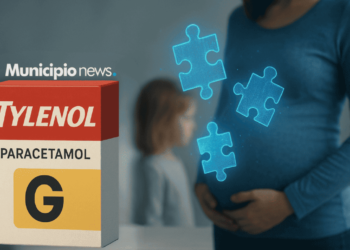 De quem é a culpa? O debate sobre Tylenol e o crescimento dos casos de autismo