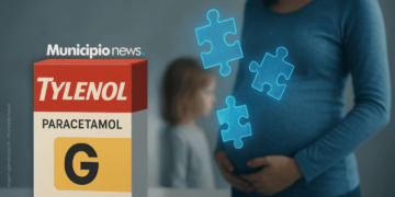 De quem é a culpa? O debate sobre Tylenol e o crescimento dos casos de autismo