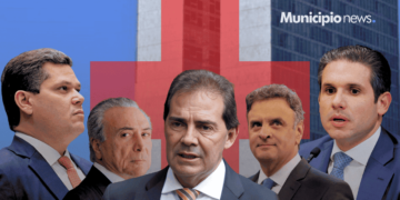 SEM ANISTIA: Mais Brasília, menos Brasil. Uma pacificação fictícia em curso