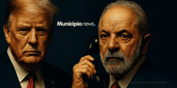 Lula evita condenar regimes, Trump anuncia reunião, e Itamaraty propõe diálogo por teleconferência