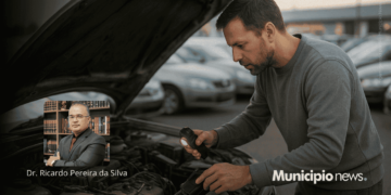 Vícios ocultos em carros usados: quais são os seus direitos? E o que fazer se for lesado?