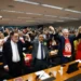 Câmara avança com PEC do fim da escala 6×1 e debate divide Congresso e setor produtivo