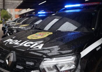 Operação contra falsos médicos cumpre buscas em Poá, Mogi das Cruzes, Guarulhos e São Bernardo do Campo
