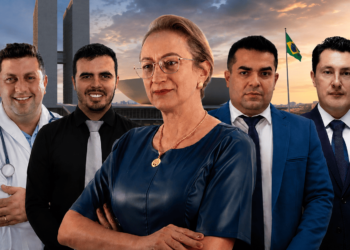 Operação do Gaeco e escândalos na Prefeitura mudam o cenário eleitoral em Ferraz de Vasconcelos