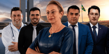 Operação do Gaeco e escândalos na Prefeitura mudam o cenário eleitoral em Ferraz de Vasconcelos