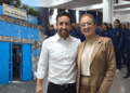 Miriam Melchiori viabiliza emenda de R$ 100 mil junto ao deputado Tenente Coimbra para escola cívico-militar de Ferraz que se destaca no estado de São Paulo
