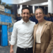 Miriam Melchiori viabiliza emenda de R$ 100 mil junto ao deputado Tenente Coimbra para escola cívico-militar de Ferraz que se destaca no estado de São Paulo