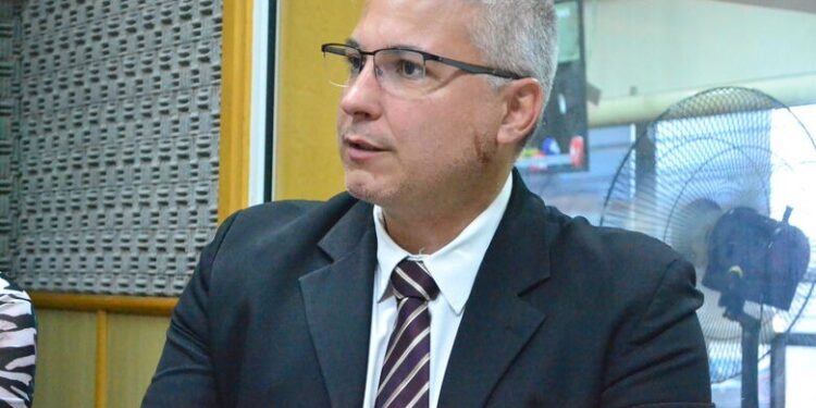 Com atuação decisiva do vice-prefeito de Poá, Dr. Eliardo, jovem que desapareceu em Poá é localizada em Minas Gerais.