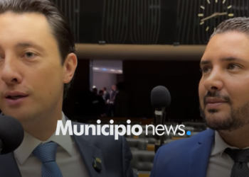 Ministério Público pede afastamento total de prefeito de Ourinhos aliado de Rodrigo Gambale