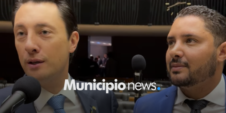 Ministério Público pede afastamento total de prefeito de Ourinhos aliado de Rodrigo Gambale