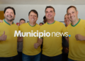 André do Prado deve lançar pré-candidatura ao Senado em evento com prefeitos, Tarcísio, Flávio Bolsonaro e Guilherme Derrite
