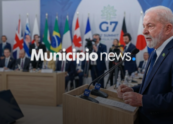 No G7, Lula nega ser esquerdista e reacende debate