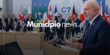 No G7, Lula nega ser esquerdista e reacende debate