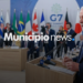 No G7, Lula nega ser esquerdista e reacende debate