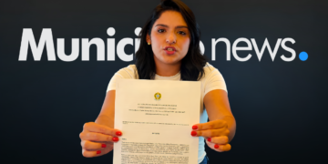 Justiça Eleitoral determina remoção de conteúdos contra vereadora Malu Fernandes por violência política de gênero