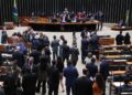 CCJ da Câmara aprova PEC que reduz maioridade penal para 16 anos