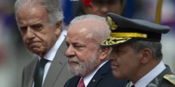 Governo Lula oficializa bloqueio de R$ 23,7 bilhões no Orçamento; Defesa lidera contenção de gastos
