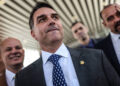 PP e União Brasil tendem a não apoiar Flávio Bolsonaro nacionalmente em 2026, segundo G1