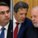 Moraes suspende visitas de Flávio Bolsonaro a Jair Bolsonaro até após o primeiro turno; decisão reacende comparação com cartas enviadas por Lula a Haddad em 2018