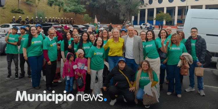 Com candidatura aprovada pelo PL, Miriam Melchiori diz que vai combater a “violência invisível” contra mulheres nas filas da saúde pública